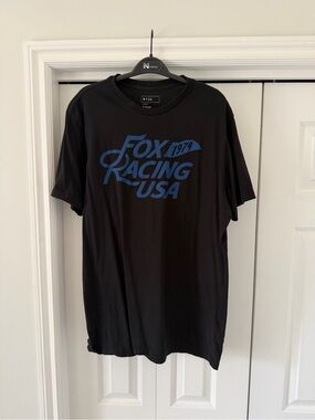 Fox Racing T shirt